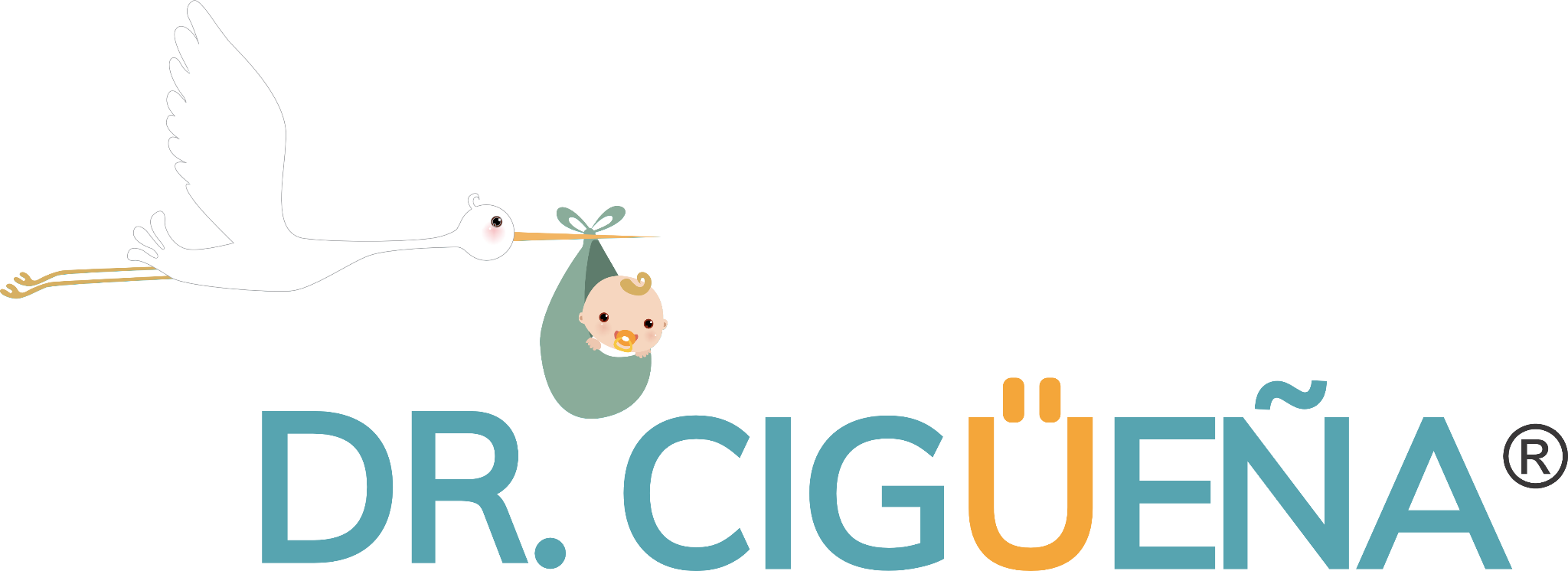 Dr. Cigüeña - Centro de Fertilidad