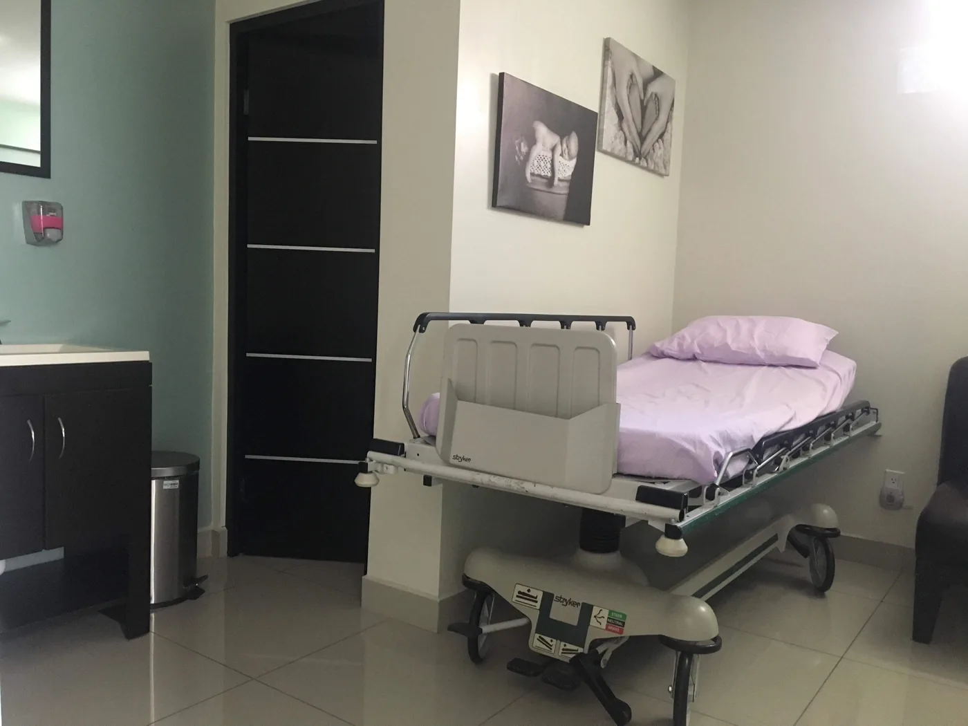 Recuperación Mexicali