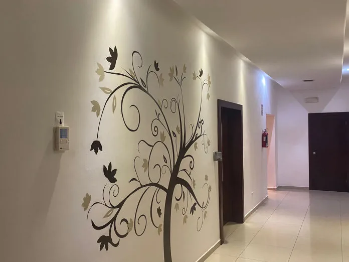 Instalaciones de Dr. Cigüeña Tijuana