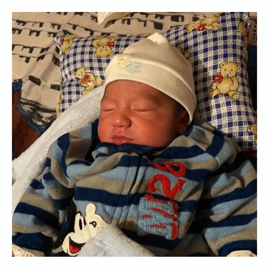 Sueño cumplido 64