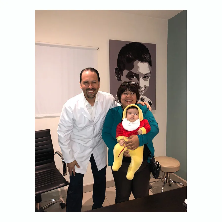 Sueño cumplido 114