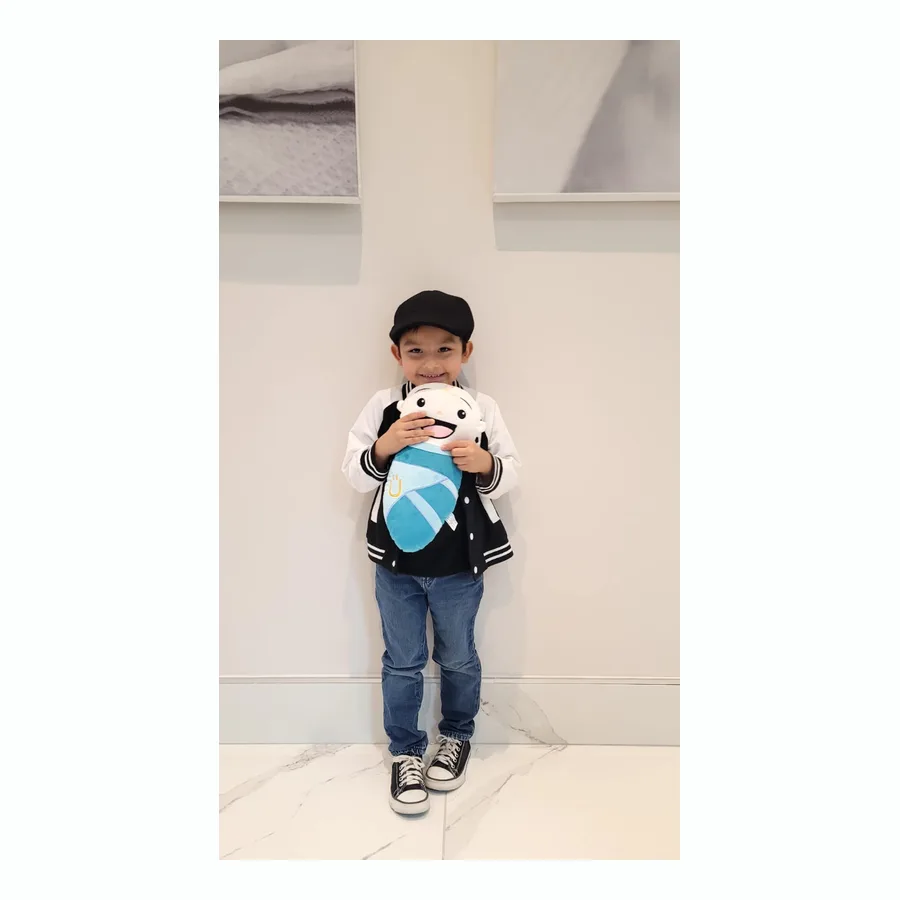 Sueño cumplido 221