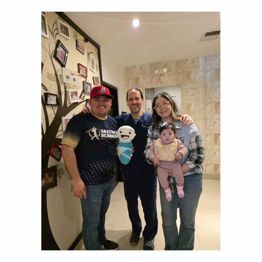 Sueño cumplido 245