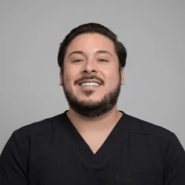 Dr. Abraham Ramos Mendez