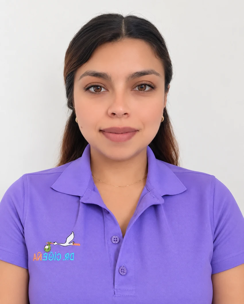 Ana Karen Delgado