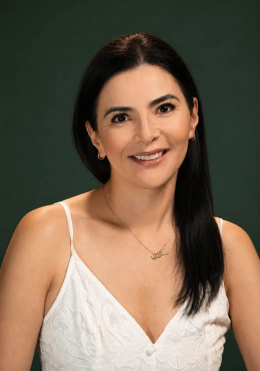C.P. y Lic. Carolina Baltazar