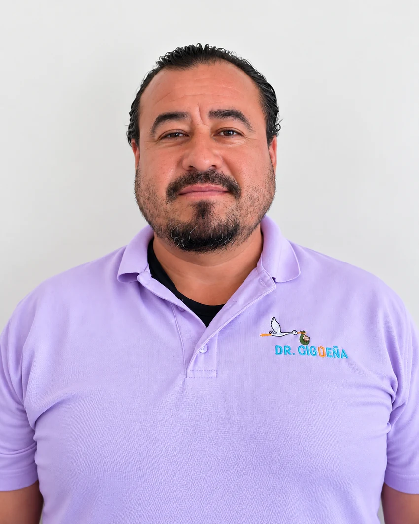 David Rafael Alvarez