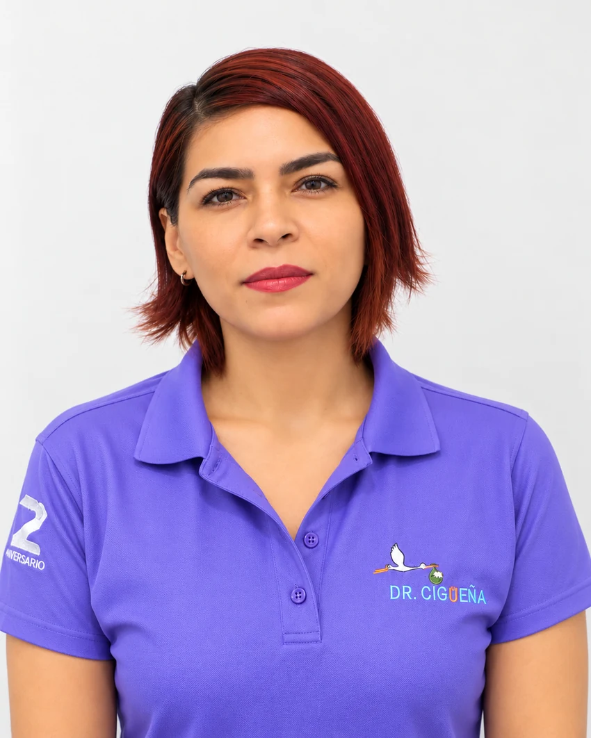 Ericka Jaramillo