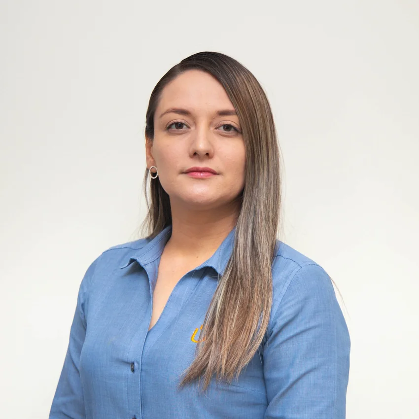 Lic. Fernanda Gutiérrez