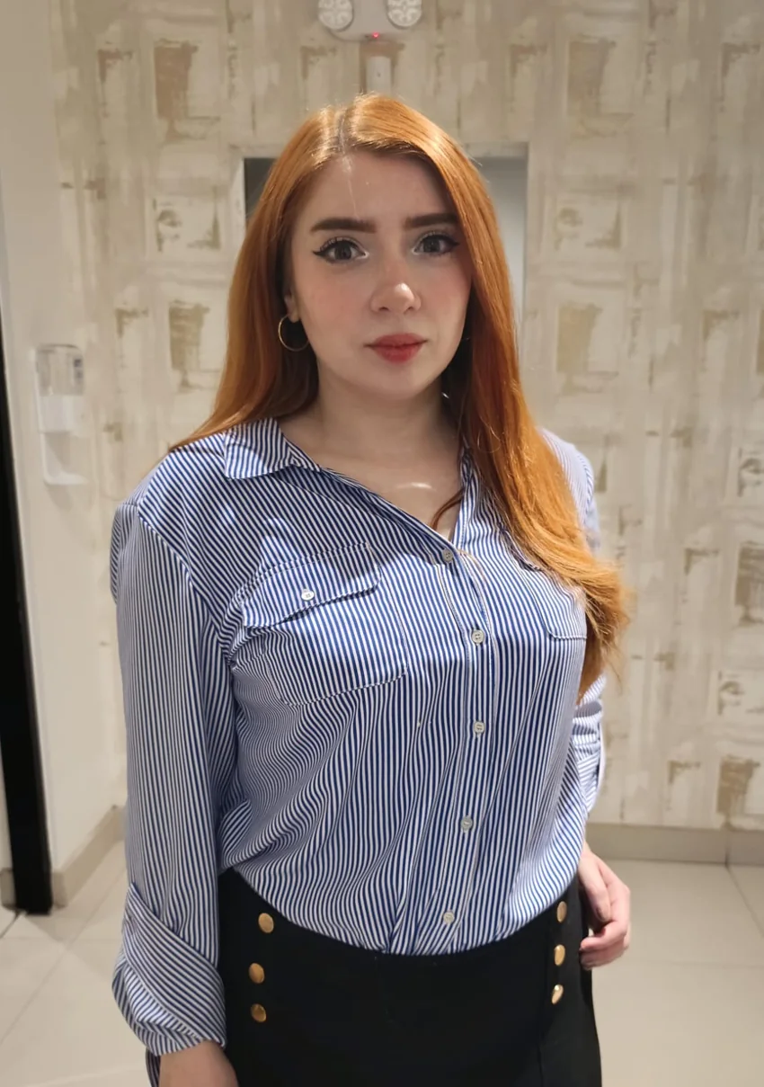 Fernanda Lizethe Vindiola