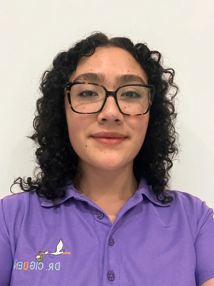 Ivonne Denisse Martinez
