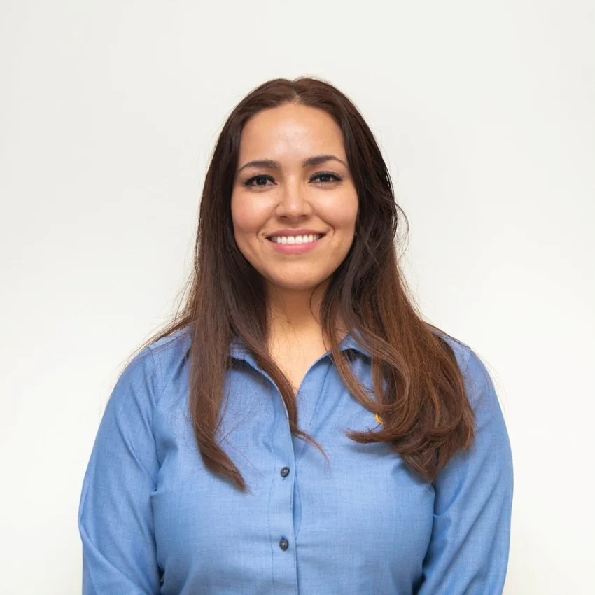 Jessica de la Rosa