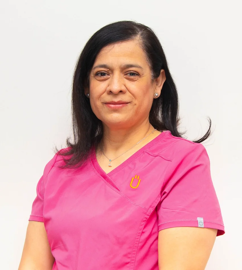 Ing. Laura Soto