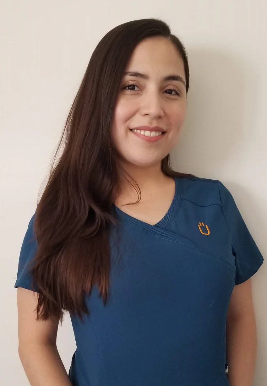 Luz Adela Oregon