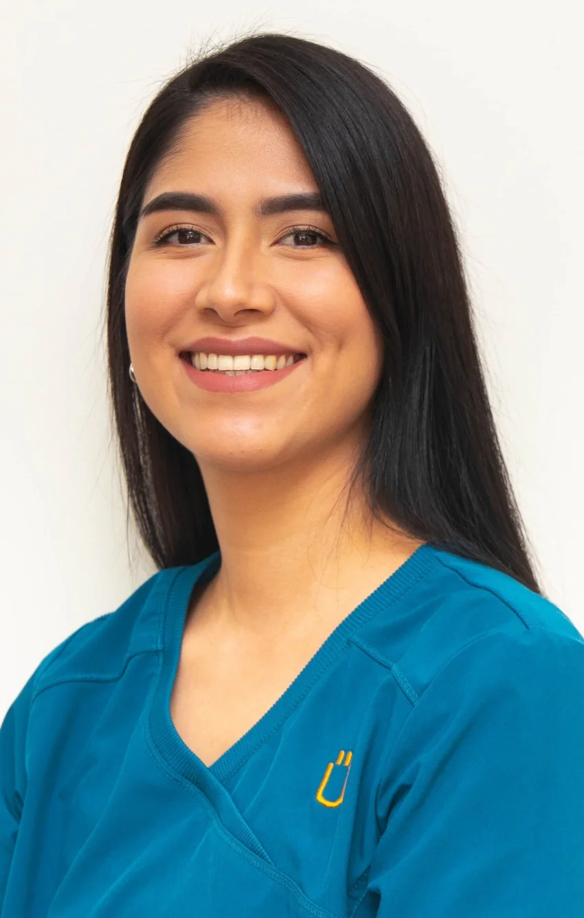 Lic. María Gpe. Ibarra