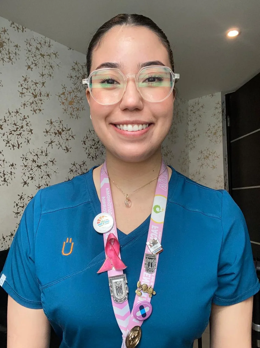 Lic. Melissa Osuna